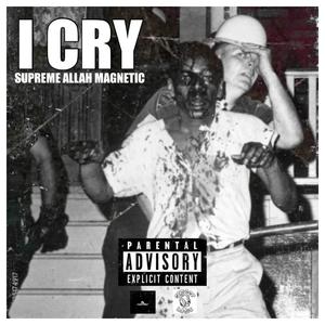 I Cry (feat. Len-Dor & Pro-Logic) [Radio Edit]