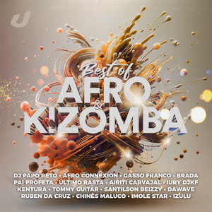 Best of Afro & Kizomba