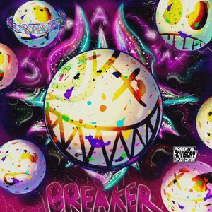 JawBreaker (Explicit)