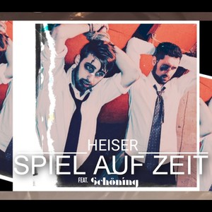 Spiel auf Zeit