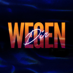 Wegen Dir