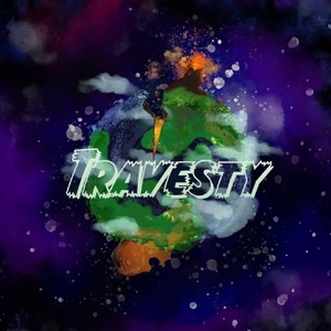 Travesty(feat. Fantasy Camp & Anthony Sidoti)