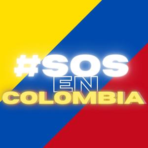 Sos Colombia (Explicit)