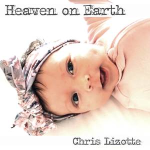 Heaven On Earth (Single)