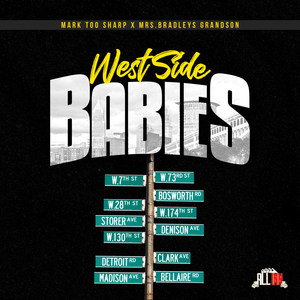 Westside Babies (Explicit)