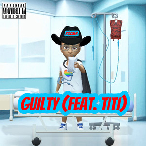 Guilty (Explicit)