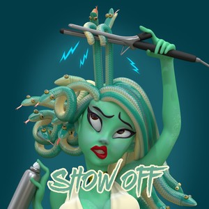 Show Off (Explicit)