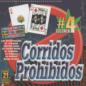 21 Corridos Prohibidos (Explicit)