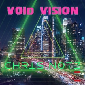 Void Vision (Extended Mix)