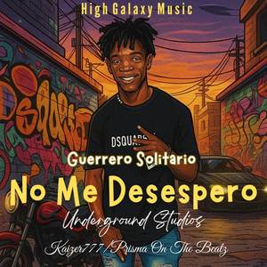 No Me Desespero (Explicit)