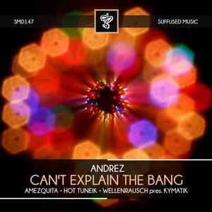 Can't Explain the Bang (Wellernausch Pres. Kymatik Remix)