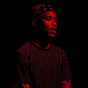 BROKEN WING (feat. Eshent) (Explicit)