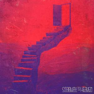 Stairway to heaven (feat. Ray van D, Samuel Lupi, Ricardo Dikk, Vasco Duarte & Arlindo Cardoso)