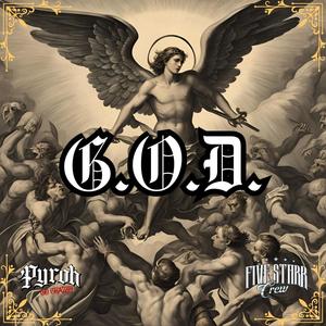 G.O.D. (feat. TaleAVision) [Explicit]