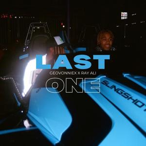 Last One (feat. Ray Ali) [Explicit]