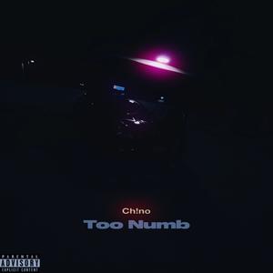 Too Numb (Explicit)