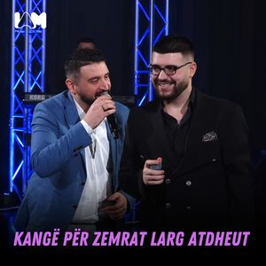Kangë për zemrat larg atdheut (Live)