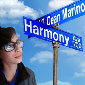 Harmony Avenue