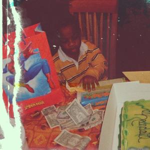 Ghetto Sandstone Memory (Explicit)