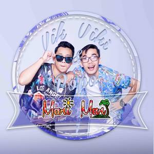 Mari Mari(feat. Popo)