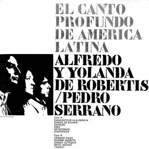 El Canto Profundo De America Latina