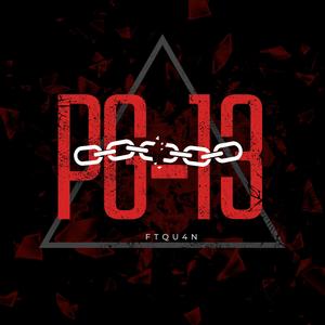 PG-13 (feat. Qu4n) [Explicit]