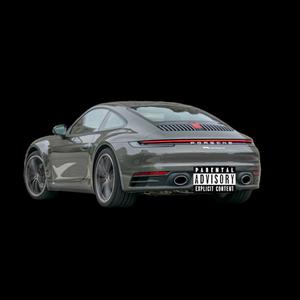 4WD (feat. YTLILRIC & YUNG ROLL) (Explicit)