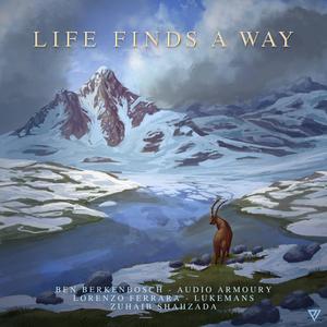 Life Finds A Way