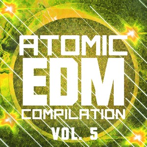 Magnetic (Light Mix)