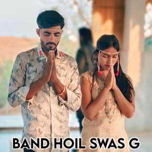 Band Hoil Swas G
