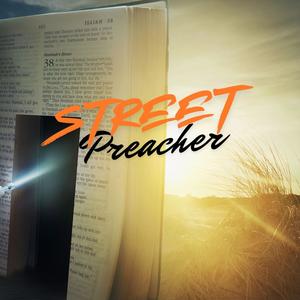 Street Preacher (feat. Ocho Gr8) [Explicit]