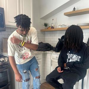 ANTAGONIST (feat. KILLOMELET) (Explicit)