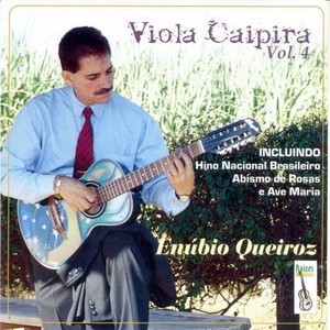 Viola Caipira - Volume 4