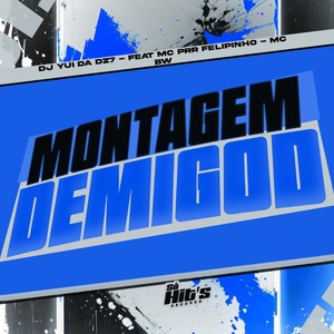 Montagem Demigod (Explicit)