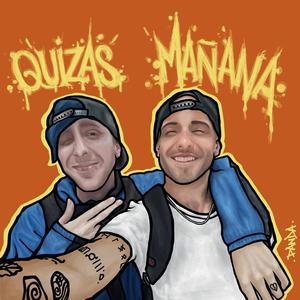Quizás mañana (feat. Dac)
