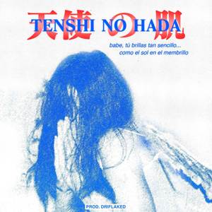 Tenshi no hada