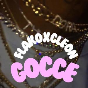 GOCCE (feat. Fabian Cleon) [Explicit]