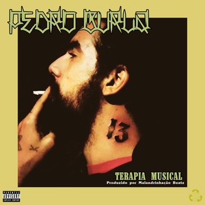 Terapia Musical Ep (Explicit)