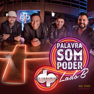 O Amor Supera Todo Medo (Ao Vivo)