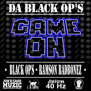 Game On (Explicit)