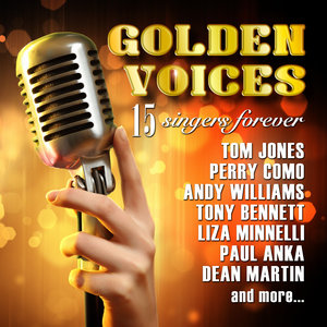 Golden Voices