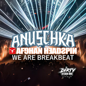 WE ARE BREAKBEAT