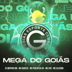 Mega do Goiás