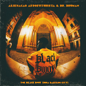 The Black Bwoy (Inna Babylon City)