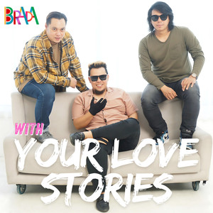 With Your Love Stories