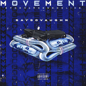 Movement (Explicit)