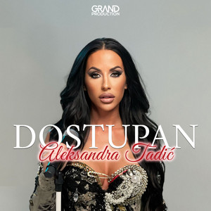 Dostupan