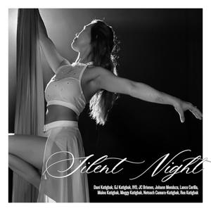 Silent Night (feat. Johann Mendoza, Rea Katigbak, Dani Katigbak, GJ Katigbak, Ivory Mendoza, JC Briones, Lance Cerilla, Malou Katigbak & Netsach Camara-Katigbak)