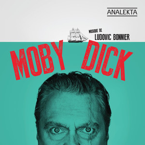 Moby Dick (Original Theatrical Soundtrack)