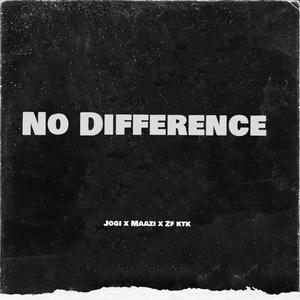 No Difference